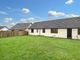 Thumbnail Detached bungalow for sale in Heritage Gate, Haverfordwest