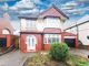 Thumbnail Detached house for sale in Park Road, Hartlepool