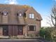 Thumbnail Cottage for sale in Courville Close, Alveston