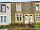 Thumbnail Terraced house for sale in Sharples Street, Accrington