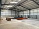 Thumbnail Light industrial to let in Parc Glas, Pantglas Industrial Estate, Bedwas, Caerphilly