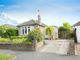 Thumbnail Semi-detached bungalow for sale in Kingswear Grove, Leeds