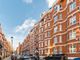 Thumbnail Flat to rent in Culford Gardens, London
