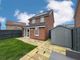 Thumbnail Detached house for sale in Sandhole Grove, Highfield Green Kirkby