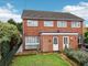 Thumbnail Semi-detached house for sale in Lower Paddock Road, Oxhey Village