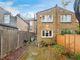 Thumbnail Terraced house for sale in Deanery Road, London, London