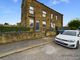 Thumbnail End terrace house for sale in Town Gate, Wyke