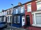 Thumbnail Terraced house to rent in Malvern Road, Liverpool