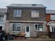 Thumbnail Flat for sale in 61 A &amp; B Beaufort Rise, Beaufort, Ebbw Vale, Gwent