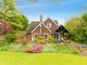 Thumbnail Detached house for sale in Gables Close, Wendover, Aylesbury