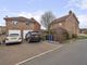 Thumbnail Detached house for sale in Pasture Lane, Scartho Top, Grimsby