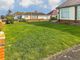 Thumbnail Detached bungalow for sale in Palm Bay Avenue, Palm Bay, Margate, Kent