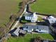 Thumbnail Detached house for sale in Llangwnadl, Llyn Peninsula
