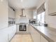 Thumbnail Town house for sale in Bramblemead, Leigh