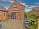 Thumbnail Detached house for sale in The Granary, Aldridge, Walsall