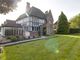 Thumbnail Detached house for sale in Friary Avenue, Lichfield, Staffordshire