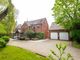 Thumbnail Detached house for sale in Wappenbury, Leamington Spa, Warwickshire