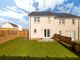 Thumbnail Semi-detached house for sale in Katewell Avenue, Glasgow