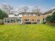 Thumbnail Detached house for sale in Napier Road, Crowthorne, Berkshire