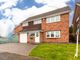 Thumbnail Detached house for sale in Foxcroft Close, Rowley Fields, Leicester