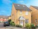 Thumbnail Detached house for sale in Tiverton Way, London