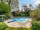 Thumbnail Detached house for sale in Broadwater Rise, Guildford, Surrey GU1.