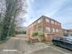 Thumbnail Flat to rent in Sienna House, Brownfields, Welwyn Garden City