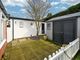 Thumbnail Bungalow for sale in Meadow Court, Stafford, Staffordshire