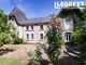 Thumbnail Villa for sale in Vaas, Sarthe, Pays De La Loire