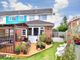 Thumbnail End terrace house for sale in Lakeview Close, Ham Hill, Snodland, Kent