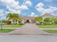 Thumbnail Property for sale in 217 Pesaro Dr, North Venice, Florida, 34275, United States Of America