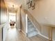Thumbnail Semi-detached house for sale in The Harper, King George's Vale, Cuffley
