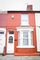 Thumbnail Terraced house to rent in Plumer Street, Liverpool