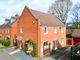 Thumbnail Detached house for sale in Three Mile Cross, Reading, Berkshire