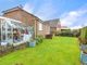 Thumbnail Detached bungalow for sale in Foxley Lane, Worthing, West Sussex
