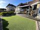 Thumbnail Detached bungalow for sale in Prospect View, Lossiemouth