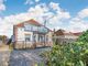 Thumbnail Detached house for sale in Marine Drive West, West Wittering, West Sussex