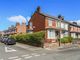 Thumbnail Semi-detached house for sale in Acresfield Road, Salford