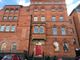 Thumbnail Flat for sale in Castle Brewery, Newark