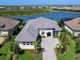 Thumbnail Property for sale in 8433 Pavia Way, Lakewood Ranch, Florida, 34202, United States Of America