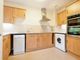 Thumbnail Flat for sale in Elmside Walk, Hitchin, Hertfordshire