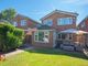 Thumbnail Detached house for sale in Townesend Close, Warwick