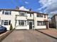 Thumbnail Terraced house for sale in Dell Road, West Drayton, Middlesex