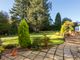 Thumbnail Detached house for sale in Tathieknowe, West Glen Road, Kilmacolm, Inverclyde