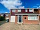 Thumbnail Detached house for sale in Augustus Drive, Bedlington