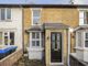 Thumbnail Semi-detached house for sale in Staines-Upon-Thames, Surrey