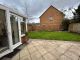 Thumbnail Detached house to rent in Heather Gardens, Farnborough