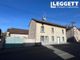 Thumbnail Villa for sale in Saint-Amand-Jartoudeix, Creuse, Nouvelle-Aquitaine