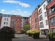 Thumbnail Flat to rent in Beauchamp House, Coventry