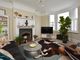 Thumbnail Terraced house for sale in Tower Road, St. Leonards-On-Sea